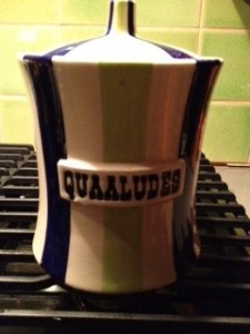 quaaludes
